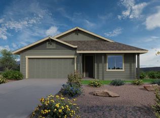 12391 Pegasus Rd, Bellemont, AZ 86015