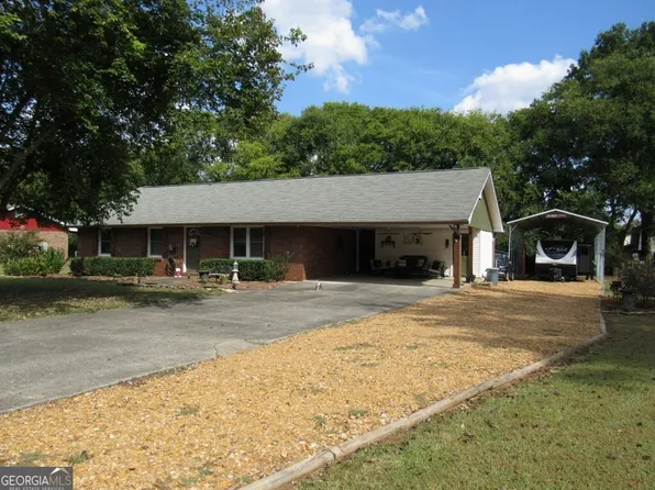 38 Bishop Dr NW, Cartersville, GA 30121