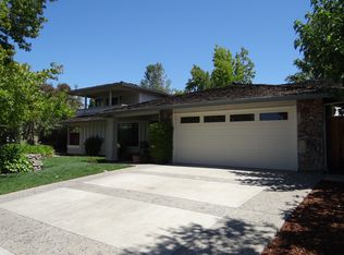 340 Century Cir, Danville, CA 94526