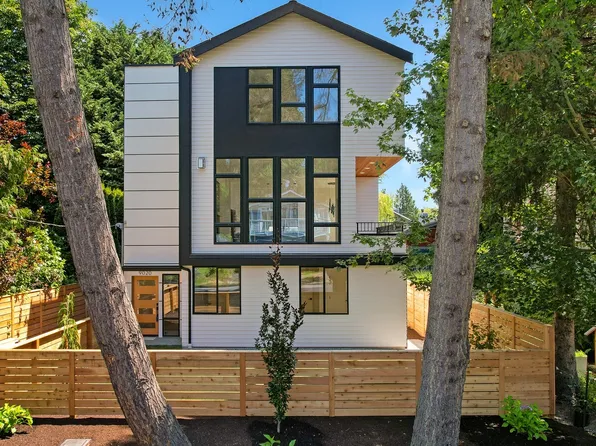 9020 4th Avenue NW, Seattle, WA 98117