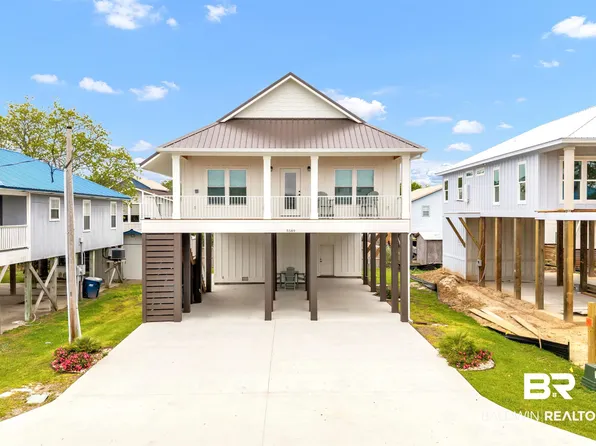 5589 Bay La Launch Ave, Orange Beach, AL 36561