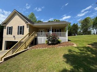 23 Heather Cir, Cave Spring, GA 30124