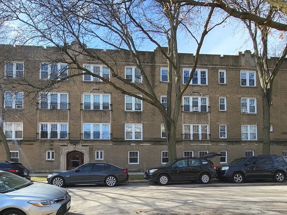 1st image of 7050 N Washtenaw Ave #2