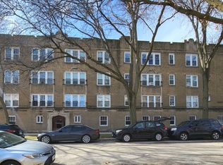 7050 N Washtenaw Ave #2, Chicago, IL