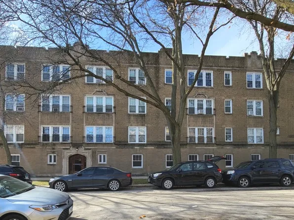 7050 N Washtenaw Ave #2, Chicago, IL 60645