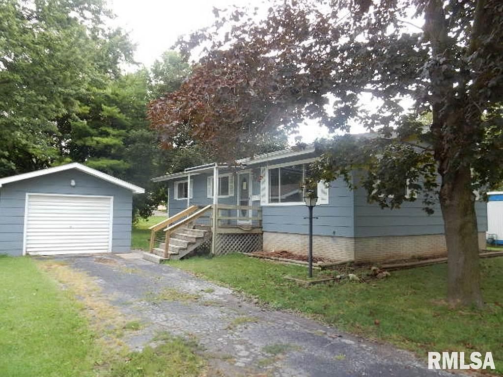 231 W Beardstown St, Virginia, IL 62691 Zillow