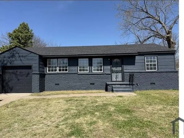 1551 E 51st St N, Tulsa, OK 74126