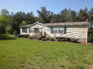3815 Cosby Rd, Powhatan, VA 23139