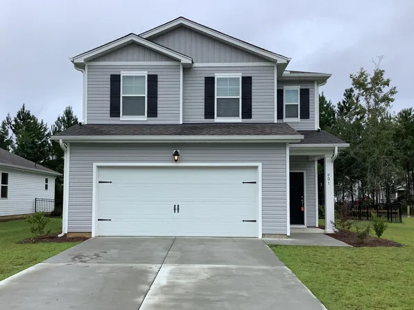 601 E Lionel Rd, Moncks Corner, SC 29461