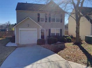 1252 Winding Path Rd #47, Clover, SC 29710