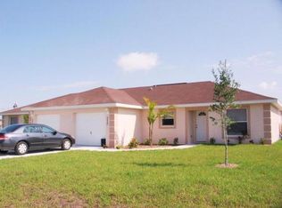 4440 28th St SW, Lehigh Acres, FL 33973