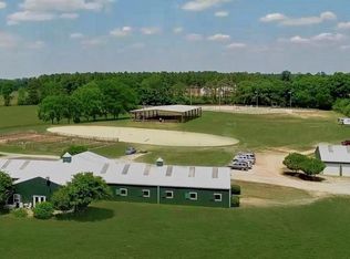 1350 Plantation Rd, Madison, GA 30650