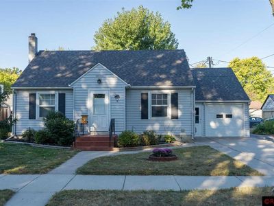 211 Cornelia St, North Mankato, MN, 56003