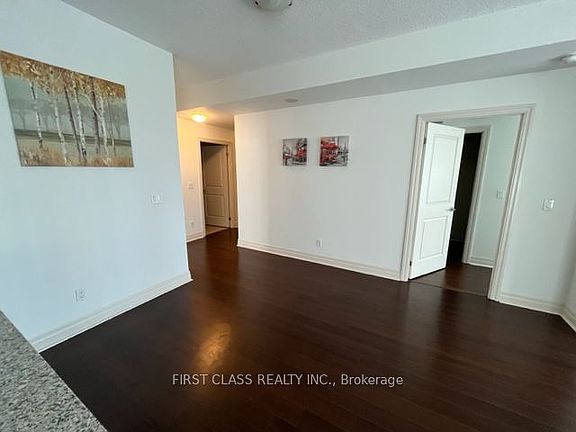 2nd image of 8130 Birchmount Rd #809