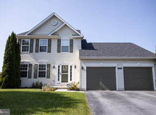 2997 Constellation Dr, Chambersburg, PA 17202
