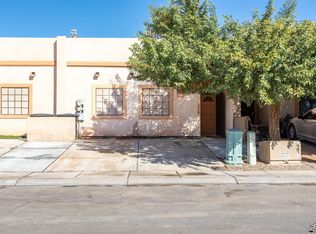 778 E Marea St, Gadsden, AZ 85336