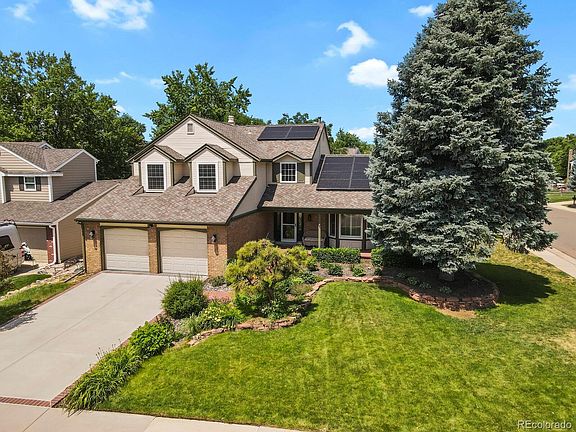 2nd image of 5301 S Garland Way