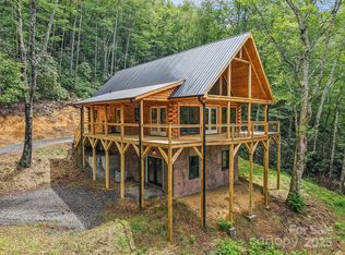 3514 Black Rock Rd, Cherokee, NC 28719