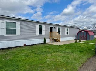 5823 Jacksontown Rd SE Unit 30, Heath, OH