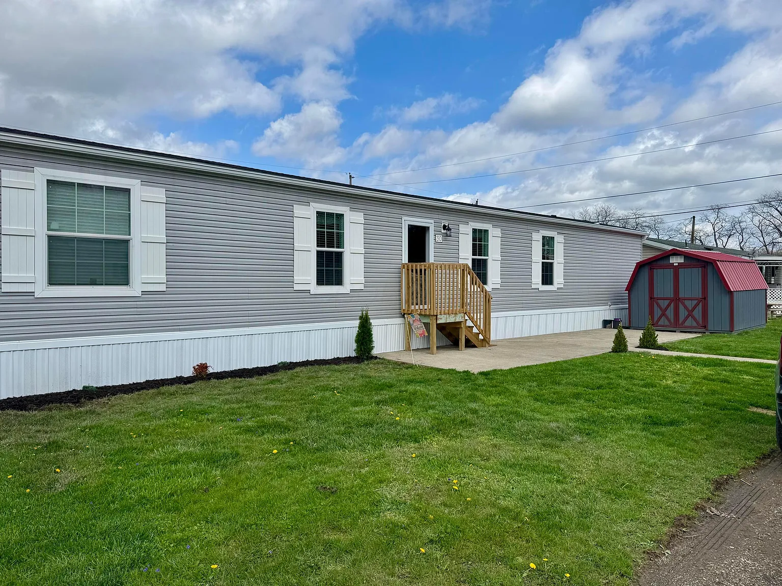 5823 Jacksontown Rd SE Unit 30 photo 1