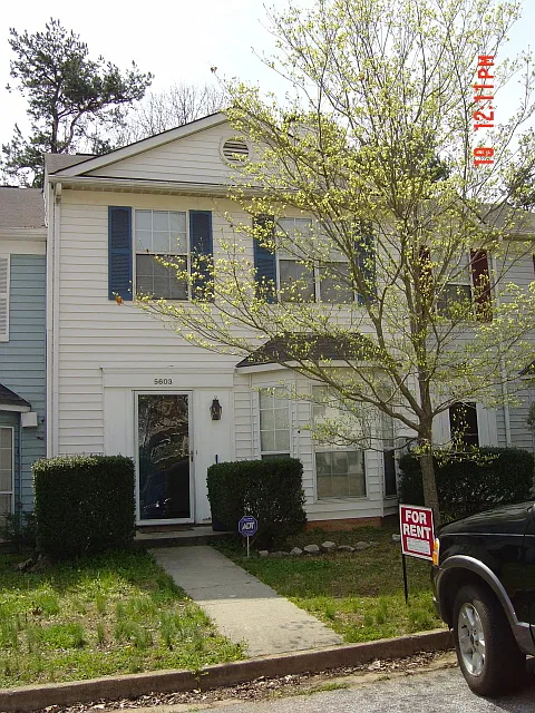 5603 Stonington Trace Pkwy
