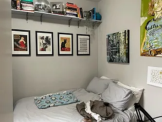 Rented by Friedman Roth Realty