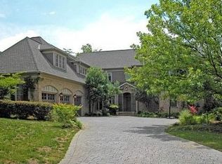 14445 W South Lee Ct, Charlotte, NC 28277