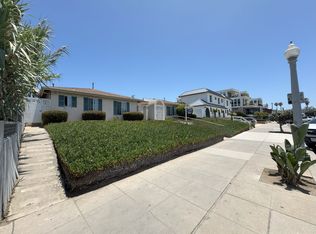 10 Units Ocean Beach... 1/2 block to beach, San Diego, CA 92107