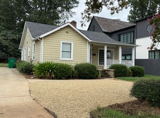 1117 Reece Rd, Charlotte, NC 28209