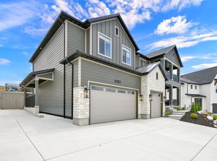 6082 Timpanogos Ln, Morgan, UT 84050