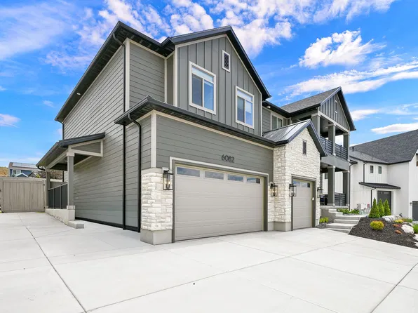 6082 Timpanogos Ln, Morgan, UT 84050