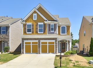5830 Asby Way, Cumming, GA 30040