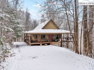 423 Wolf Den Lane, Lenoir, NC 28645