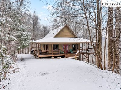 423 Wolf Den Lane, Boone, NC, 28645