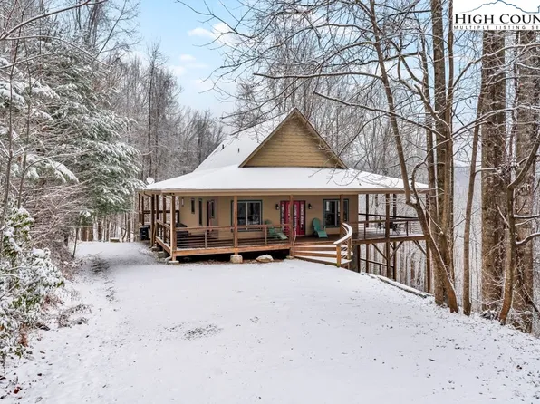 423 Wolf Den Lane, Lenoir, NC 28645