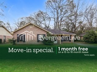 460 Forest Park Dr, Montgomery, AL 36109
