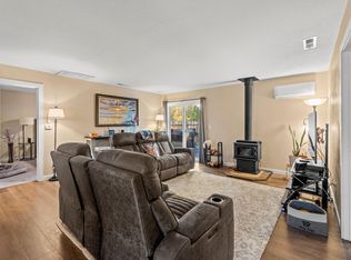 26861 Oriole Drive, Willits, CA 95490