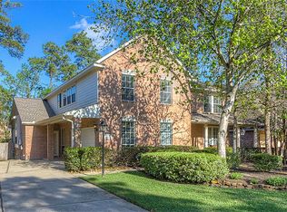 35 Laurelhurst Cir, Spring, TX 77382