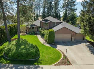 516 E Midway Rd, Colbert, WA 99005