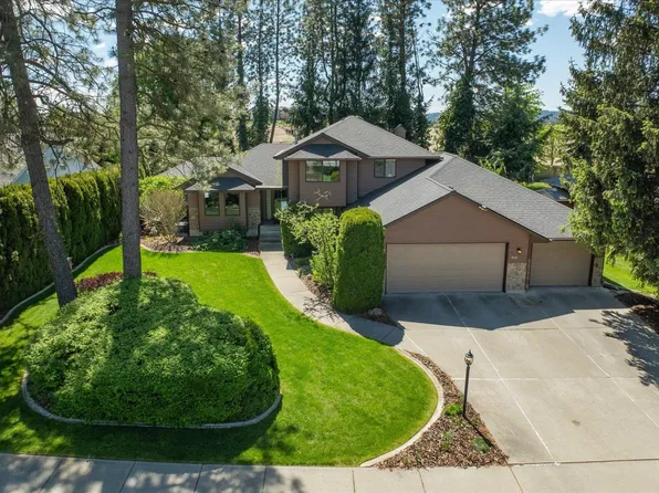 516 E Midway Rd, Colbert, WA 99005