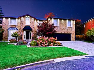 47 Ridge Point Dr, Saint Catharines, ON L2T2S8