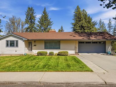 1927 E 39th Ave, Spokane, WA, 99203
