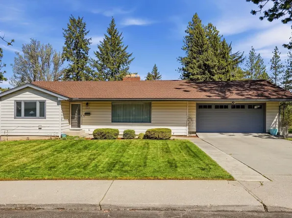 1927 E 39th Ave, Spokane, WA 99203