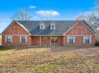 3461 Amy Dr, Nesbit, MS 38651