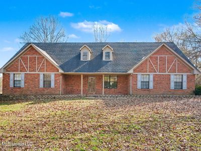 3461 Amy Dr, Nesbit, MS, 38651