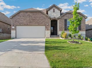 7615 Cottonwood Rdg, Boerne, TX 78015