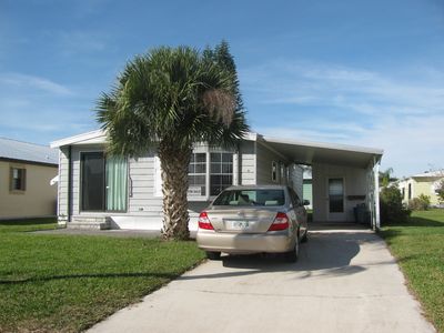 9 Villa Blanca, Fort Pierce, FL, 34951