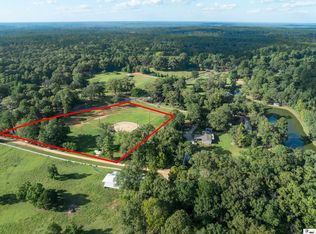 454 J T Griggs Rd, Calhoun, LA 71225