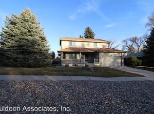 1129 Bonfoy Ave, Colorado Springs, CO 80909