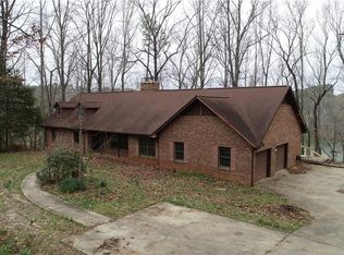 298 Landress Dr, Seneca, SC 29678